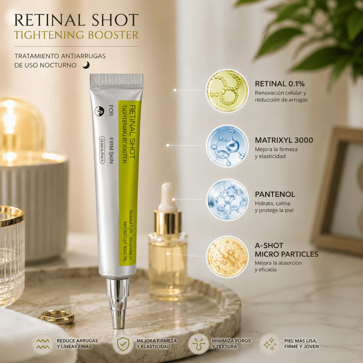Celimax Retinal